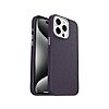 OtterBox Series Symmetry Cactus Leather MagSafe Phone Case (Plum Luxe, iPhone 15 Plus/Pro) $9.99 + Free Shipping w/ Prime