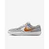Nike Men's or Women's SB Force 58 Shoes (Platinum Tint/Wolf Grey) $36.73 + Free Shipping on $50+