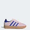 adidas Women's Barreda Shoes (Clear Pink/Lucid Blue/Gum) $26 + Free Shipping