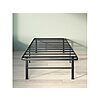 14&amp;quot; ZINUS Rumi Twin Metal Bed Frame (Black) $19.99 + Free Shipping w/ Prime