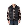 Amazon Essentials Men's Puffer Vest (Various) from $6.99 + Free Shipping w/ Prime