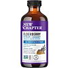 10.24-Oz New Chapter Black Elderberry Immune Defense Syrup (64x Concentrated Extract) $10.92 w/ S&amp;amp;S + Free Shipping w/ Prime or on $35+