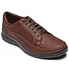 Rockport Men's Junction Point Laced Oxford Shoes (Brown) $31.99 + Free Shipping