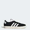 adidas Women's VI Court 3.0 Shoes (Core Black/Cloud White/Gold Metallic) $25 + Free Shipping
