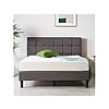 8&amp;quot; Zinus Green Tea ActivFresh(R) Memory Foam Mattress (Full) $64.99 + Free Shipping w/ Prime
