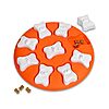 Outward Hound by Nina Ottosson Dog Smart Treat Puzzle Enrichment Toy (Level 1 Beginner) $5.99 + Free Shipping w/ Prime