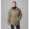 Columbia Women's Ardenwood Novelty Down Jacket (Stone Green) $60 + Free Shipping