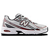 New Balance Men's 740 Shoes (Mercury Red/Castlerock/White) $48 + Free Shipping