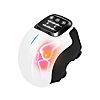 Kullre Portable Knee Massager w/ Heat $29.99 + Free Shipping w/ Prime