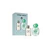 2-Piece Armani Beauty Men's &amp;amp; Women's Acqua di Gioia &amp;amp; Acquia di Gio Fragrance Mini Gift Set $18 + Free Shipping w/ Prime or on $35+