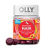 Olly Heavenly Hair Gummy Supplement