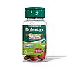 Dulcolax Saline Fast-Acting Laxative Chewy Fruit Bites