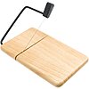 Prodyne Beechwood Cheese Slicer