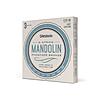 D'Addario EJ73-3D Phosphor Bronze Mandolin Strings (Light Gauge 10-38)