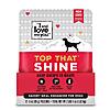 I and Love and You Top That Shine Wet Dog Food Pouches (Beef Recipe)