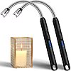 LcFun USB-C Rechargeable Electric Candle Lighter
