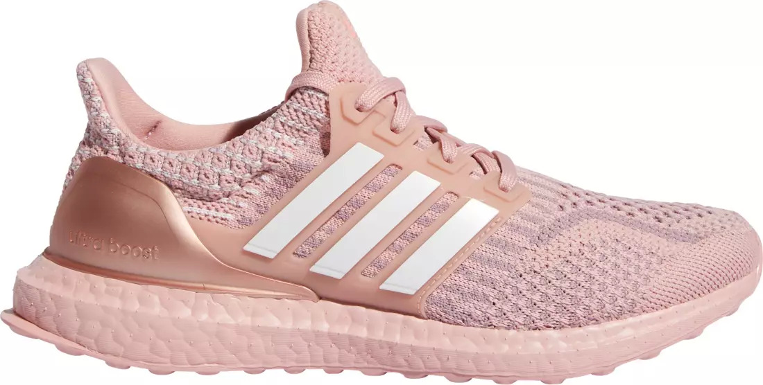 adidas Women's Ultraboost 5.0 DNA Running Shoes (Wonder Mauve) 80.70