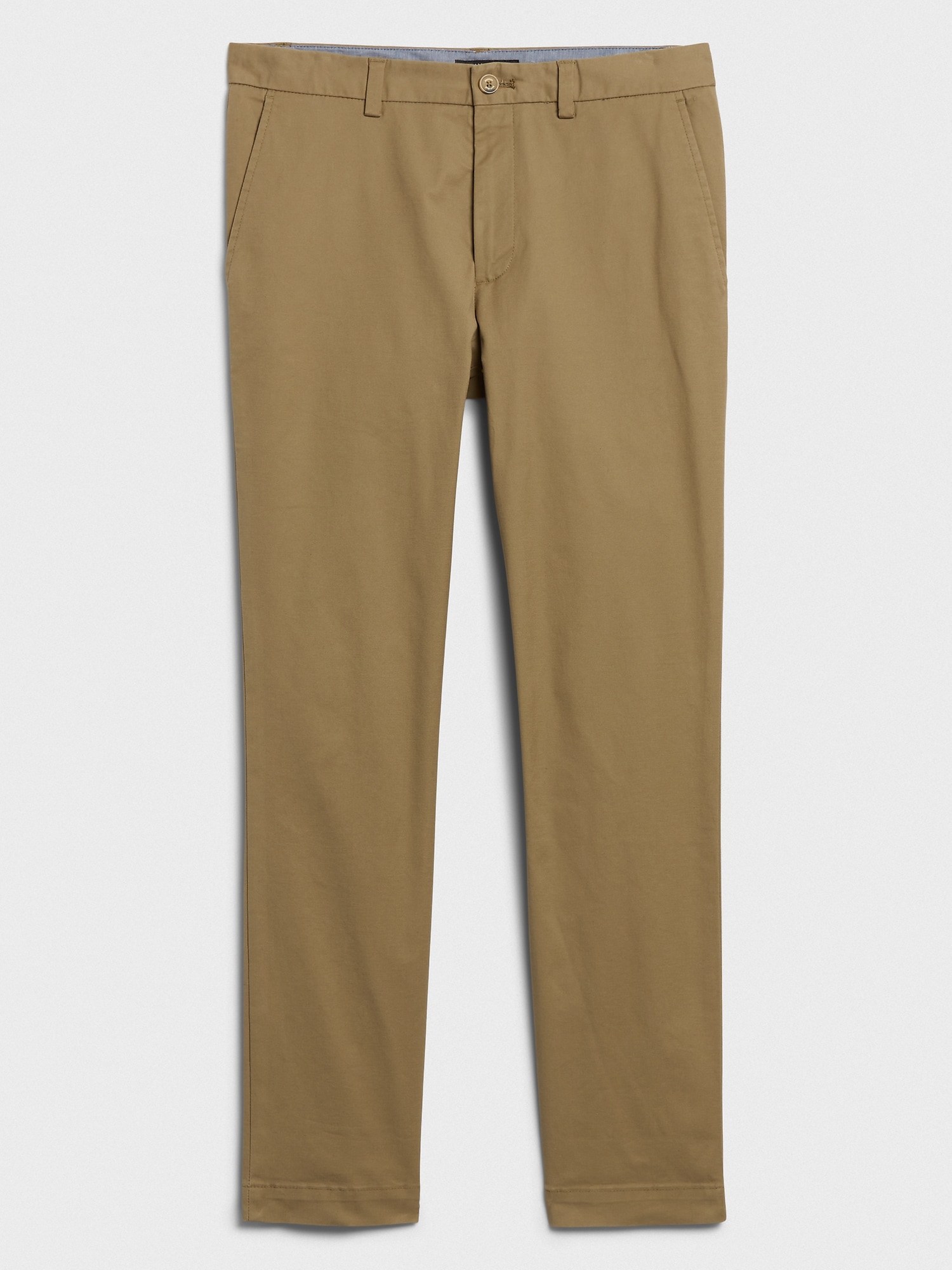 Banana Republic Factory Men's Slim Chino Pants (3 colors) 8.40 + Free Shipping