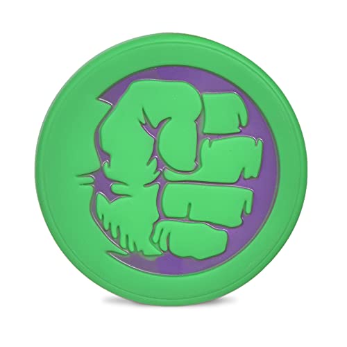 4" Marvel Comics Vinyl Squeaky Dog Toy (Hulk Fist) $2.75 + Free Shipping w/ Prime or on $25+