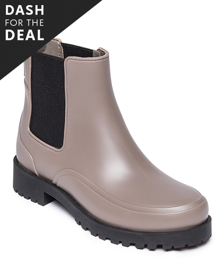 Bernardo Women's Addison Rain Boots (4 Colors) $40 + Free Shipping on $89+