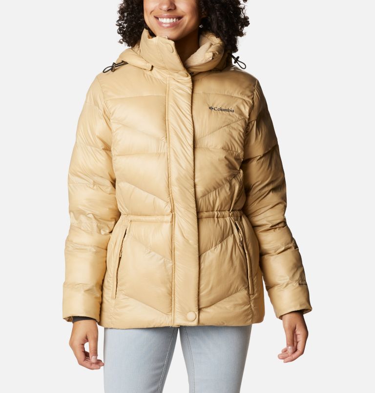 Columbia Women's Peak to Park II Insulated Hooded Jacket (3 Colors) $65 + Free Shipping