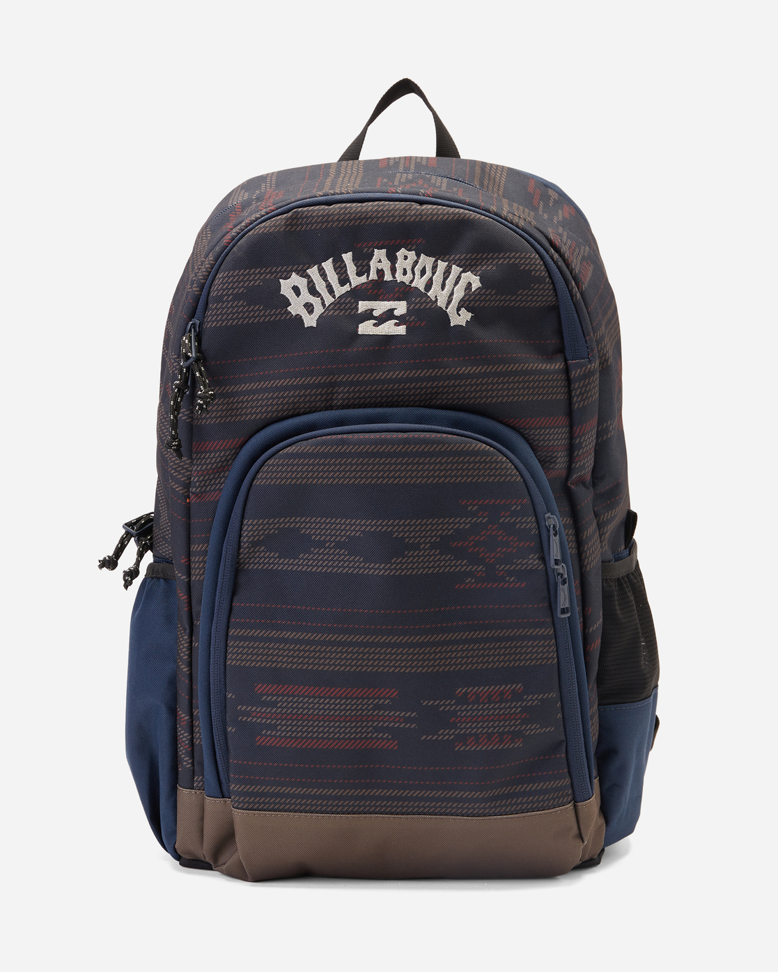29L Billabong Men's Command Backpack (Navy) $28 & More + Free Shipping