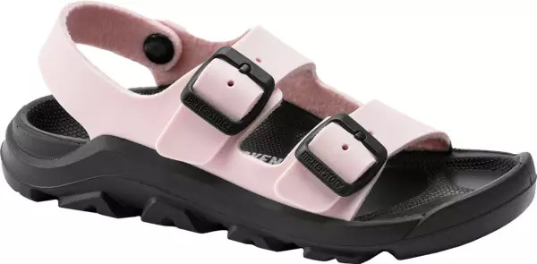 Birkenstock Kids' Mogami Sandals (Light Rose) $22.95 + Free Store Pickup at Dick's Sporting Goods or FS on $49+