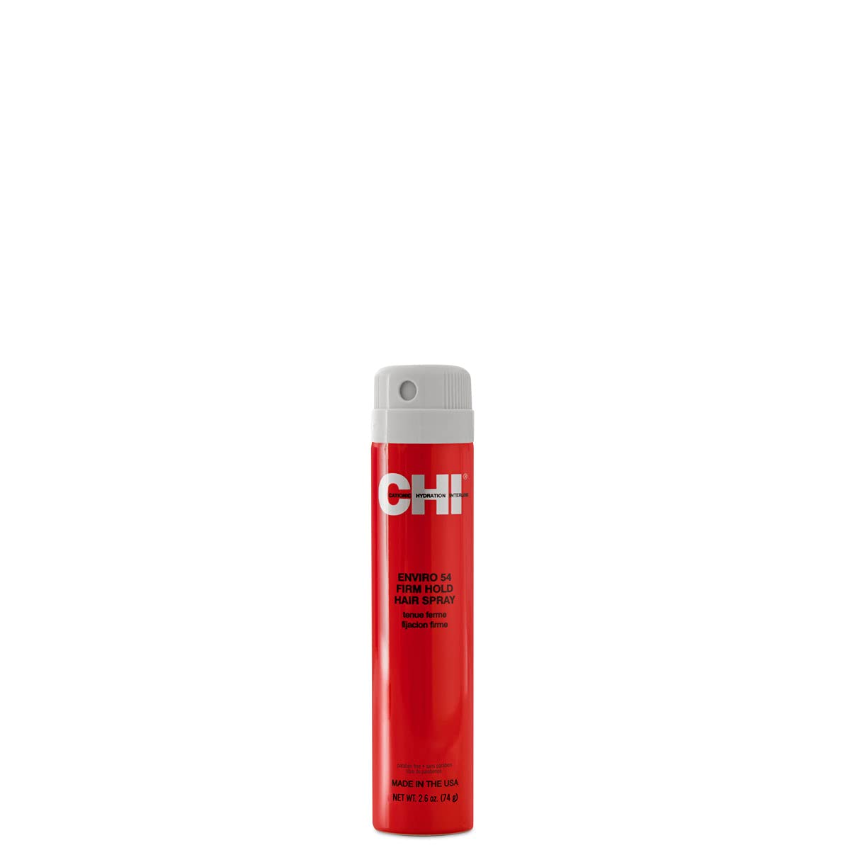 2.6-Oz CHI Eviro 54 Firm Hold Hair Spray (Unscented) $5 + Free Shipping w/ Prime or on $25+