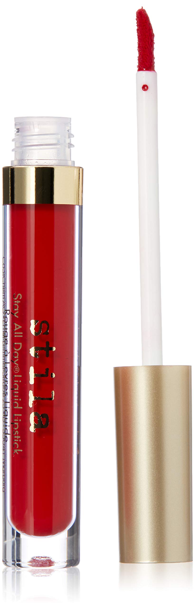 Stila Stay All Day Liquid Lipstick (Beso) $12 + Free Shipping w/ Prime or on $25+