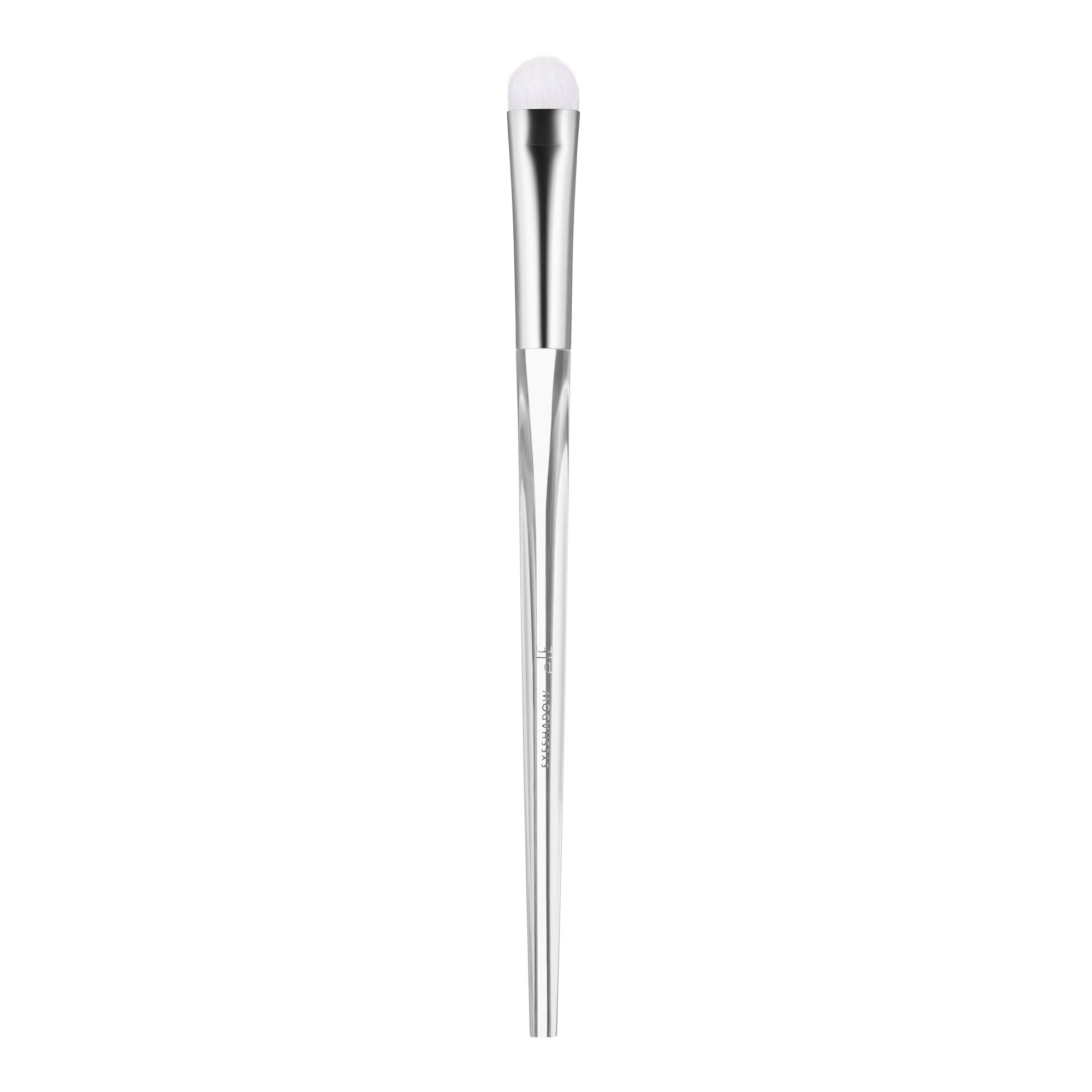 e.l.f. Precision Synthetic Eyeshadow Brush (Silver) $3 + Free Shipping w/ Prime or on $25+