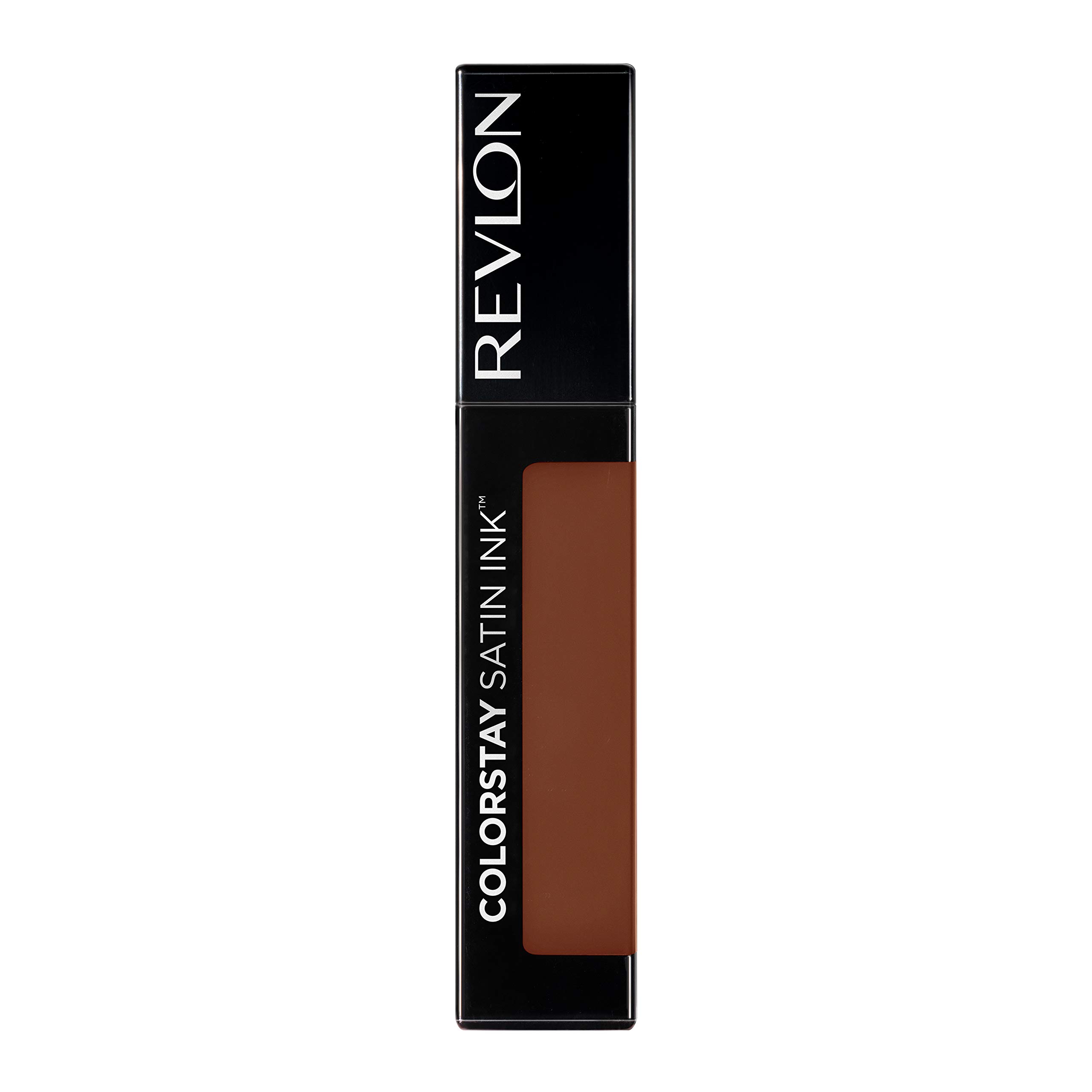 Revlon ColorStay Satin Ink Longwear Liquid Lipstick (In So Deep) $2.15 w/ S&S + Free Shipping w/ Prime or on $25+