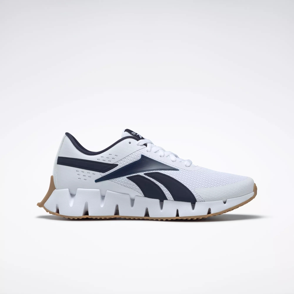 Reebok Men's Zig Dynamica 2 Shoes (2 Colors) 40 + Free Shipping