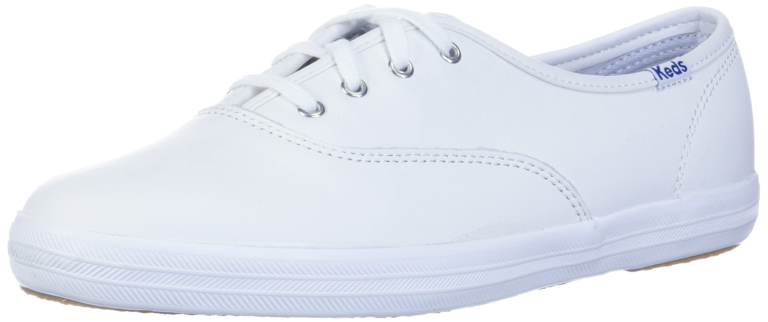Keds Women's Champion Slip-On Shoes (White) $20 + Free Shipping w/ Prime or on $25+