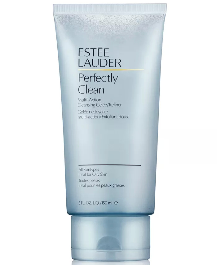 5-Oz Estee Lauder Perfectly Clean Multi-Action Cleansing Gel (All Skin Types) $18 + Free Shipping w/ Prime or on $25+