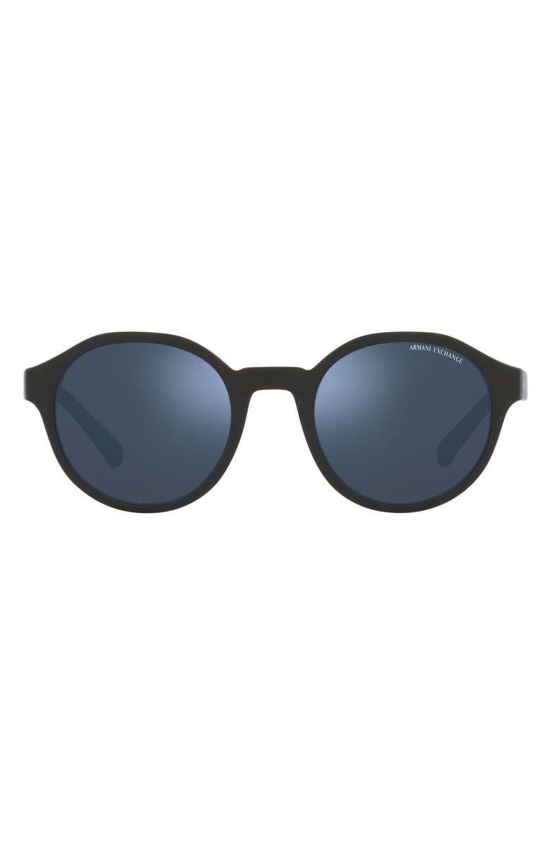 Armani Exchange Men's or Women's Sunglasses: Phantos Sunglasses $29.97, Round Sunglasses $34.97 & More + Free Shipping on $89+