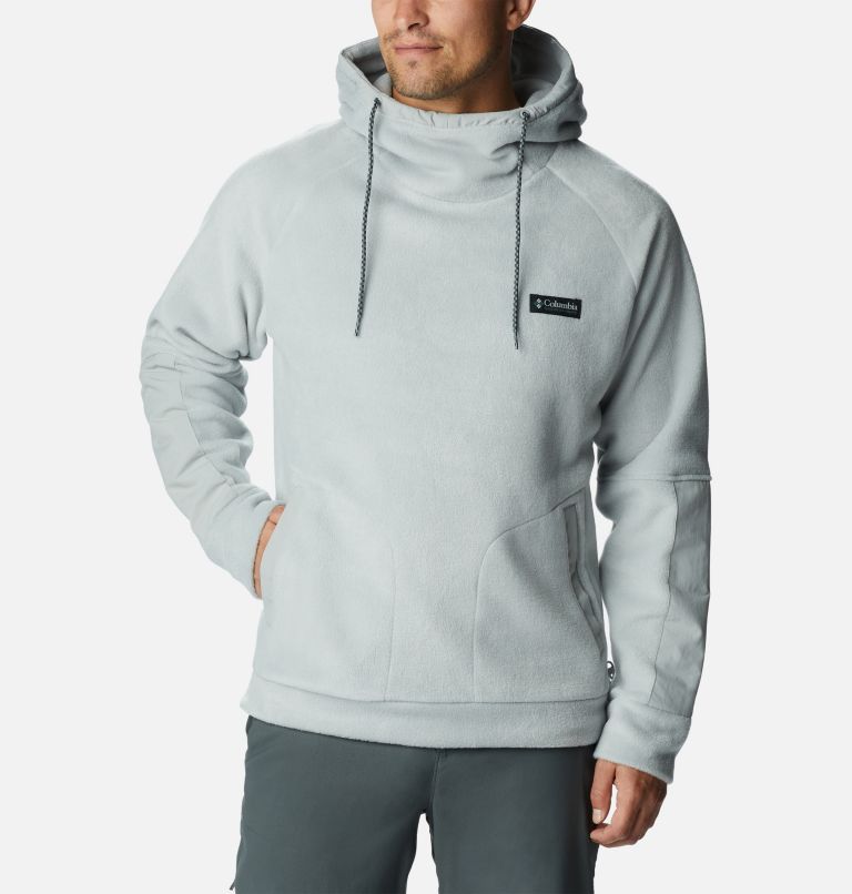 Columbia Men's Hunterdon Fleece Hoodie (Various) $31.20 + Free Shipping