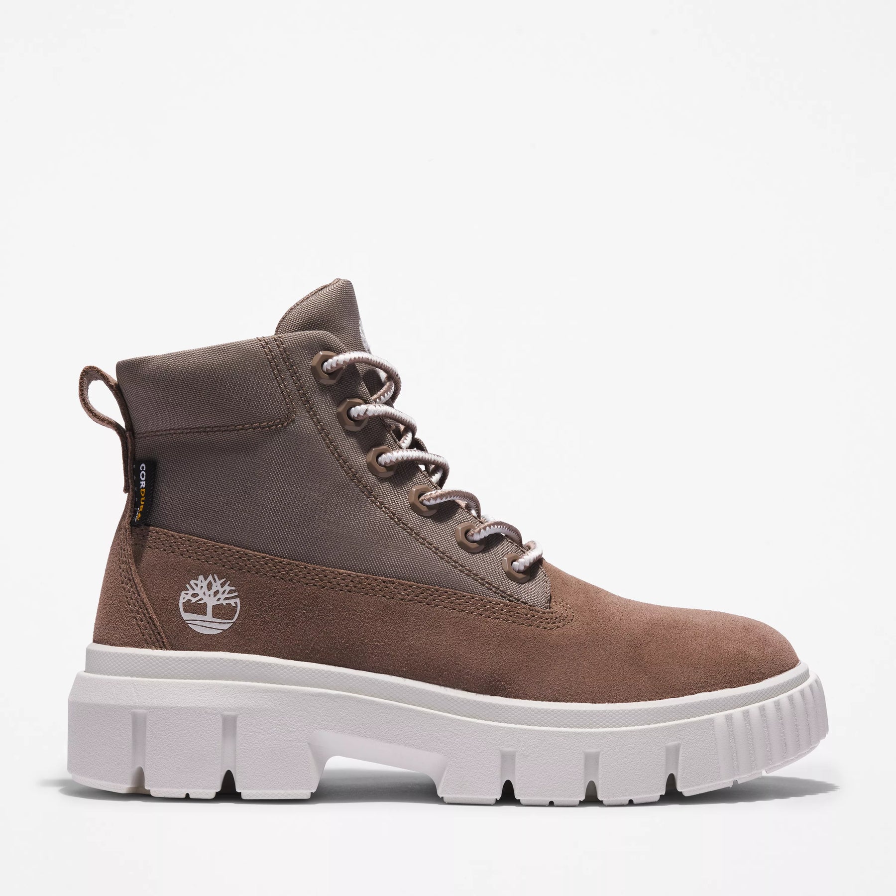 Timberland Women's Greyfield Boots (3 Colors) $54 + Free Shipping
