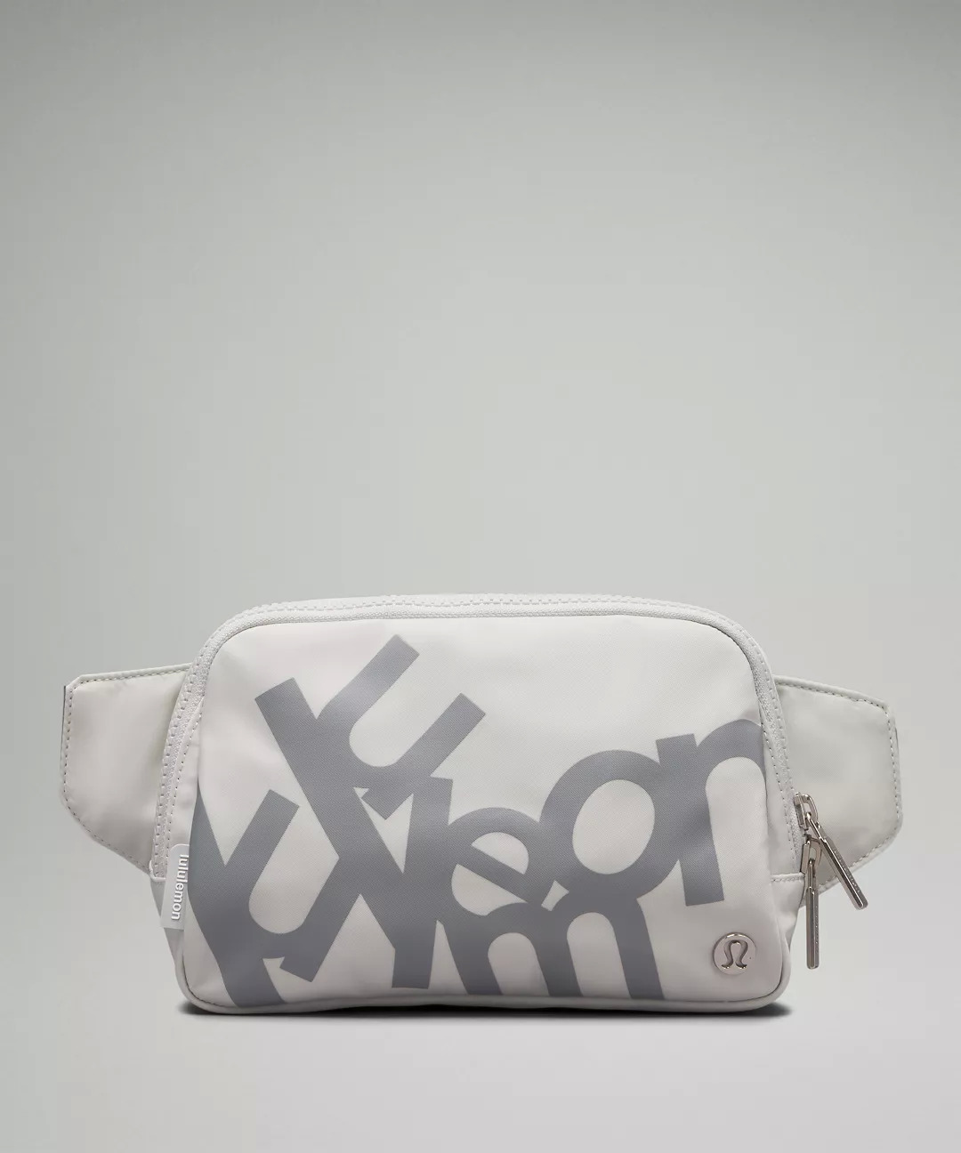 2L lululemon Everywhere Large Belt Bag (Vapor/Rhino Grey) 29 + Free