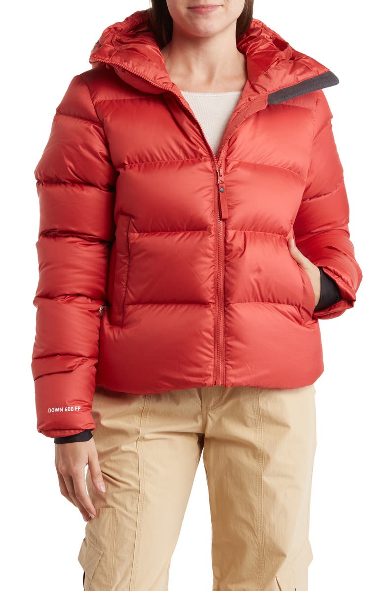 Helly Hansen Women's Essence Down Jacket (2 Colors) $71.98 + Free Shipping on $89+