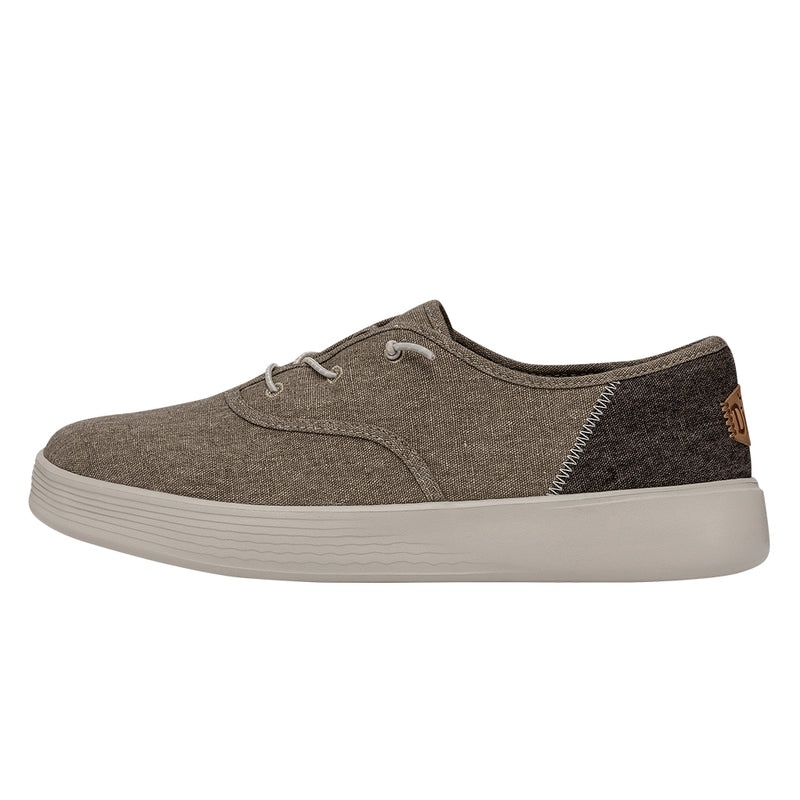 Hey Dude Men's or Women's Shoes: Conway (Various) $32, Sunapee (Various) $32 & More + Free Shipping on $60+