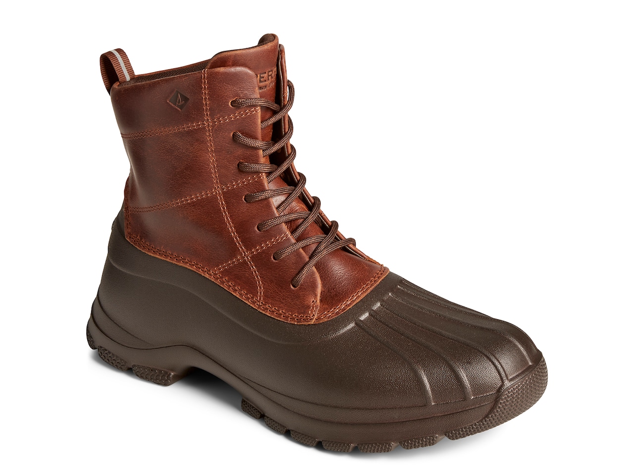 Sperry duck boots coupon sales