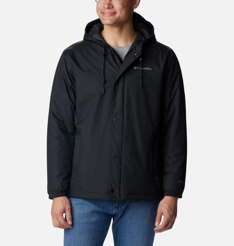 Columbia Men's Cedar Cliff Insulated Jacket (Various) $60 + Free Shipping