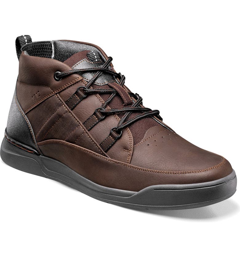 Nunn Bush Men's Tour Work Sneaker Boot (2 Colors) $24 + Free Shipping on $89+