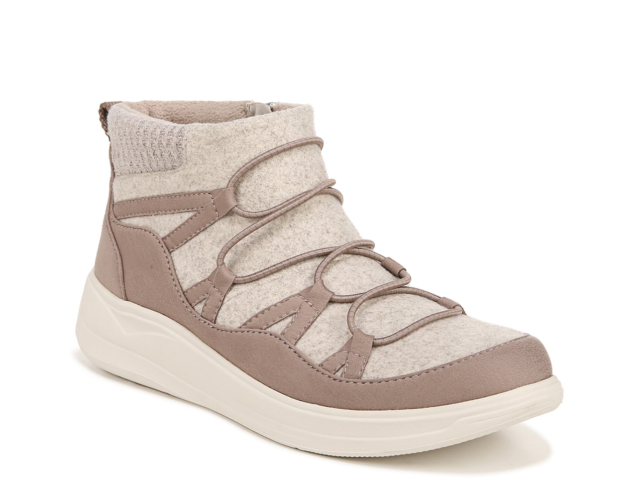 BZees Women s Tahoe Bootie Morel Brown 24.98 Free Shipping