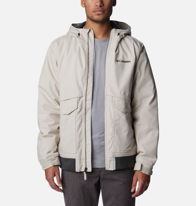 men's loma vista tm iii jacket