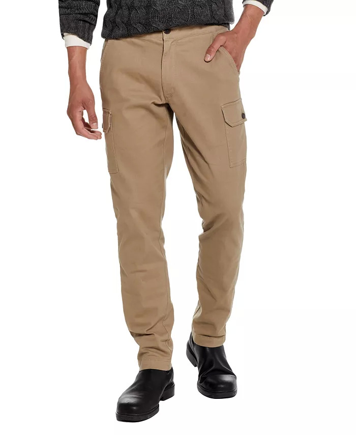 Weatherproof Vintage Men's Cargo Pants (2 Colors) $26.23 + Free Shipping
