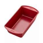 9.25&quot; x 5.25&quot; Wilton Nonstick Loaf Pan $5 + Free Store Pickup at Macy's or Free Shipping on $25+