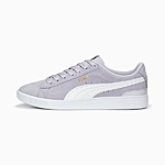 Puma Women's Vikky V3 Wide Shoes (Spring Lavender/White/Gold, Sizes 5.5-10, 11) $20 &amp; More + Free Shipping on Orders $50+