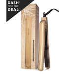 3.346&quot; Almost Famous Venice Babe 2 Tourmaline Ceramic Hair Straightener (3 colors) $18 + Free Shipping on $89+