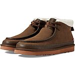Stacy Adams Men's Cosmo Chukka Boots (Brown or Black) $36 + Free Shipping